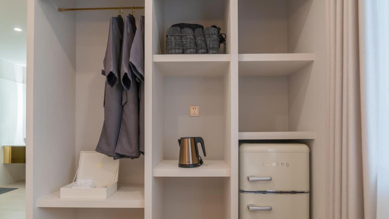 בוסאן Denbasta Central Hotel Seomyeon מראה חיצוני תמונה