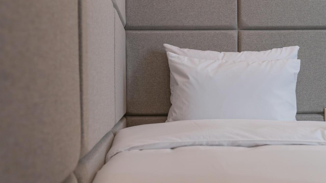 בוסאן Denbasta Central Hotel Seomyeon מראה חיצוני תמונה